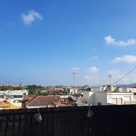 Atico Centro Gandia Lejlighed Eksteriør billede